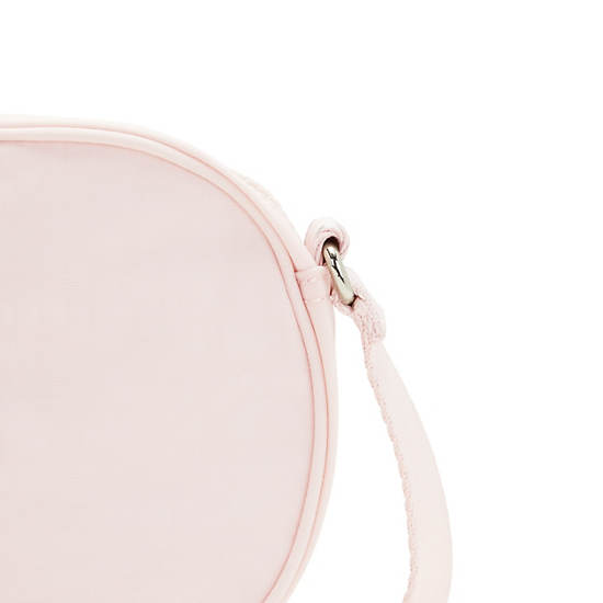 Kipling Gema Crossbody Veske Lilla Rosa | NO 2052MQ